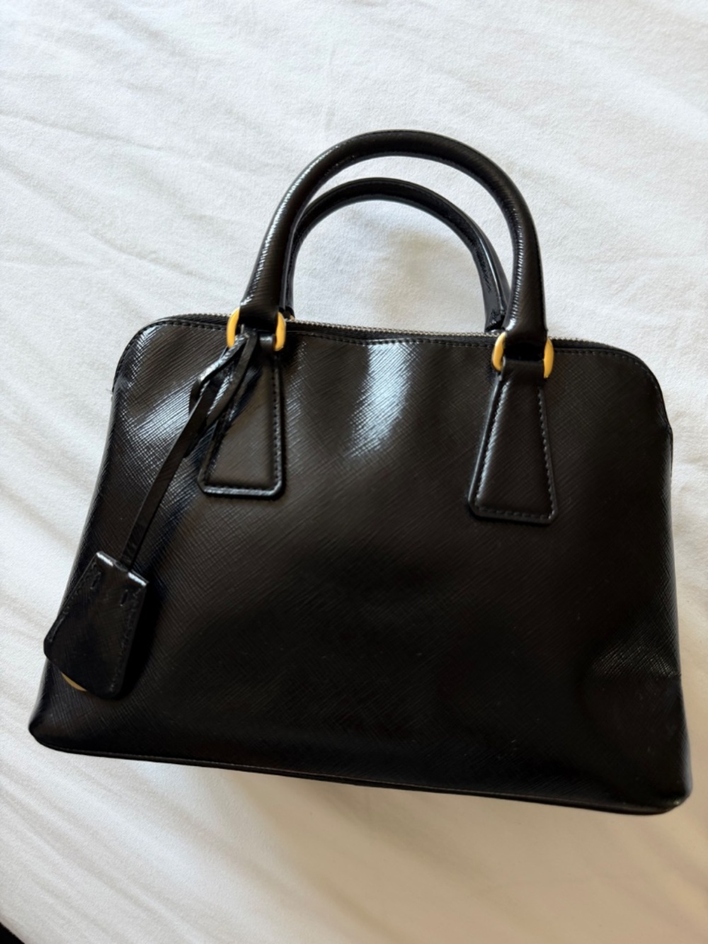 Prada bag - Picture 3 of 9